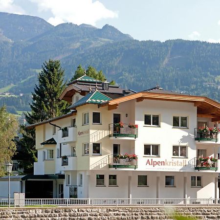Appartements Alpenkristall Zell am Ziller Luaran gambar