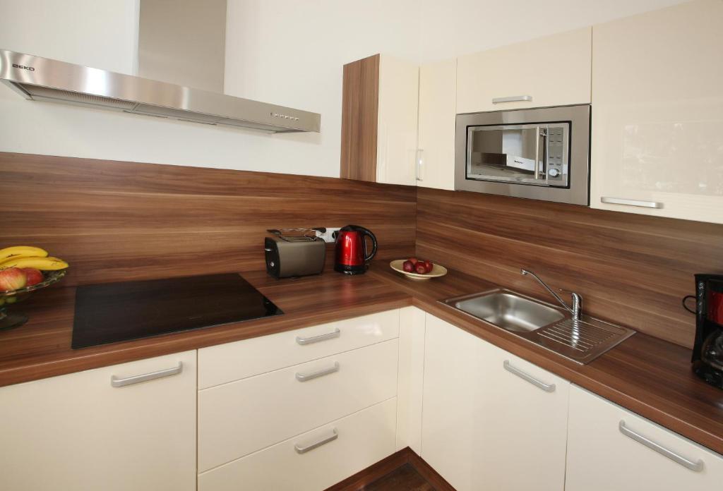 Appartements Alpenkristall Zell am Ziller Bilik gambar