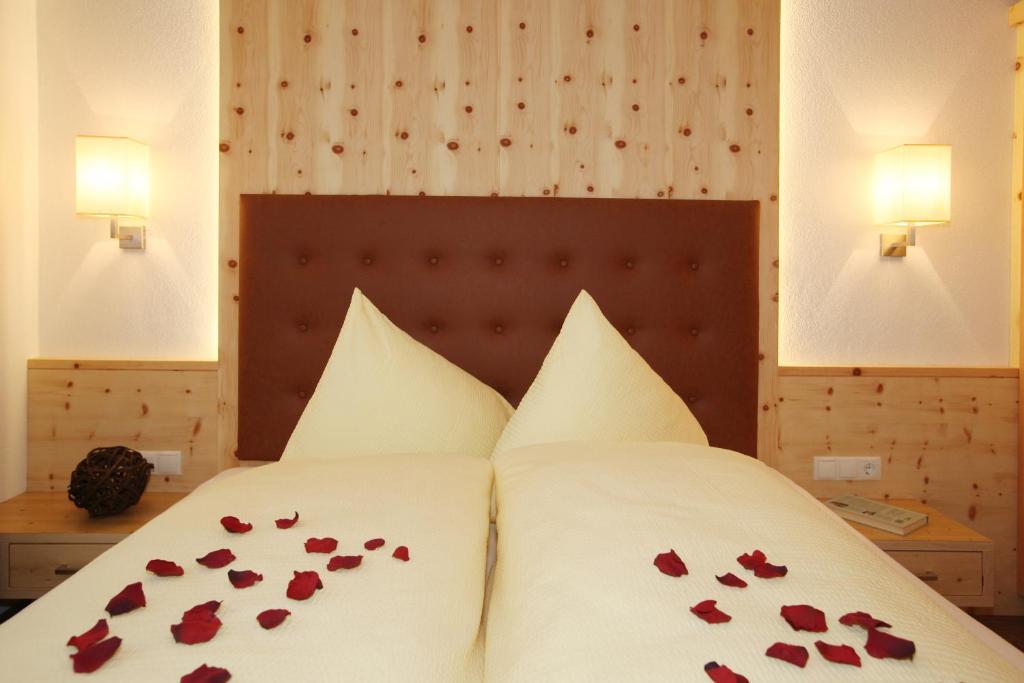 Appartements Alpenkristall Zell am Ziller Bilik gambar