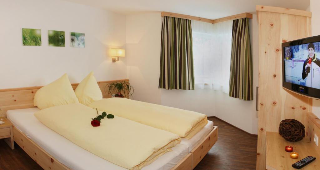 Appartements Alpenkristall Zell am Ziller Bilik gambar