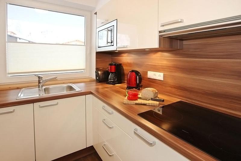 Appartements Alpenkristall Zell am Ziller Luaran gambar