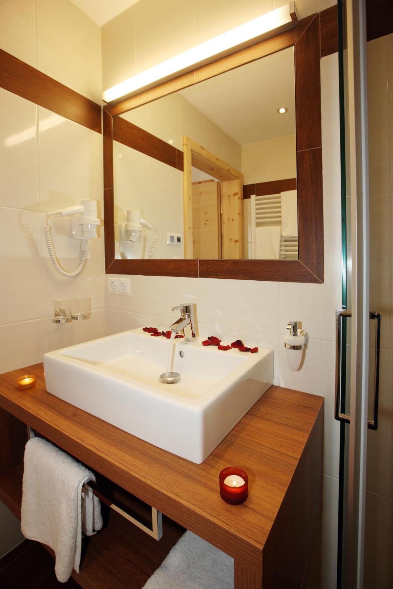 Appartements Alpenkristall Zell am Ziller Luaran gambar