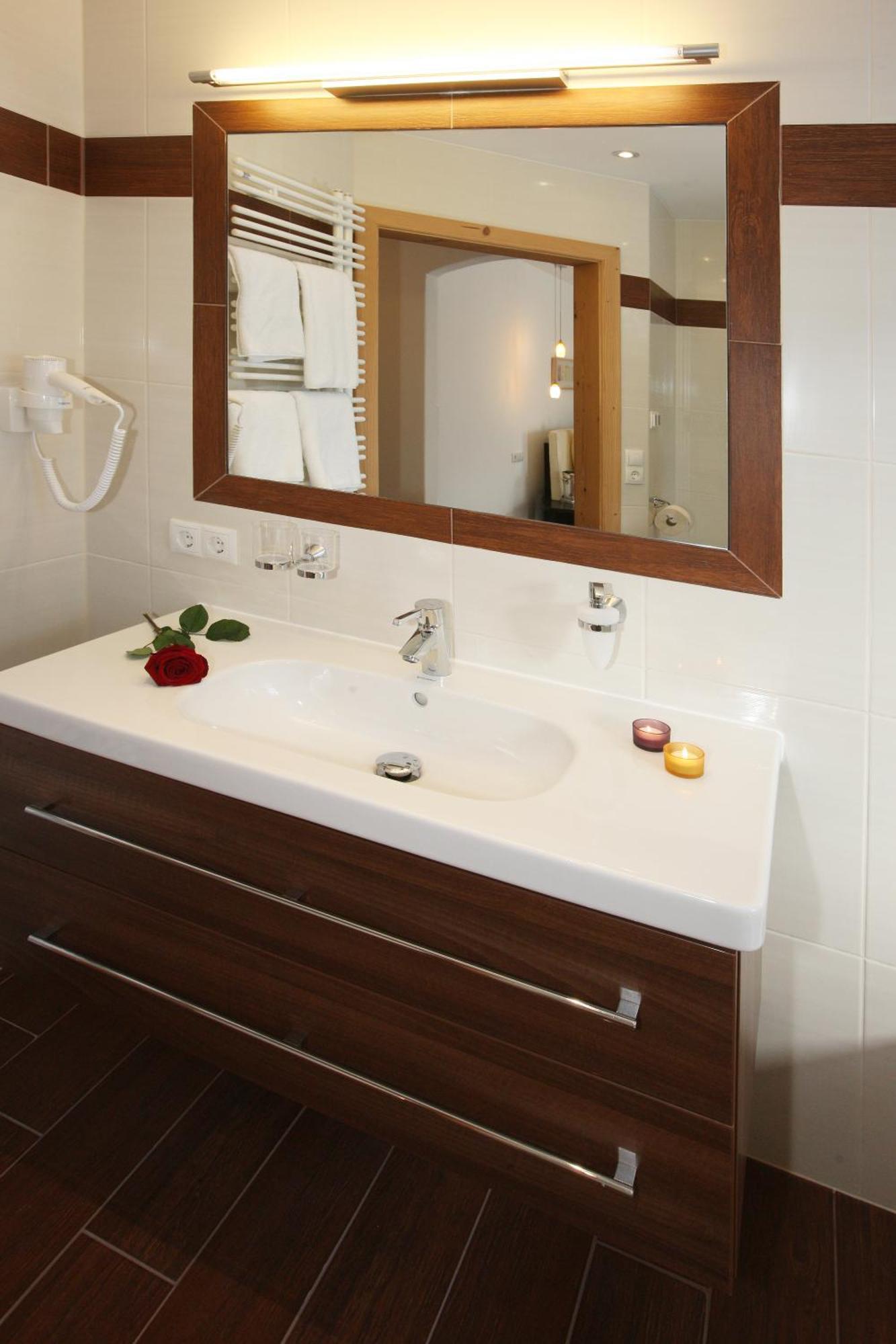 Appartements Alpenkristall Zell am Ziller Luaran gambar