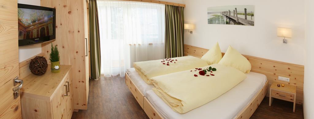 Appartements Alpenkristall Zell am Ziller Luaran gambar
