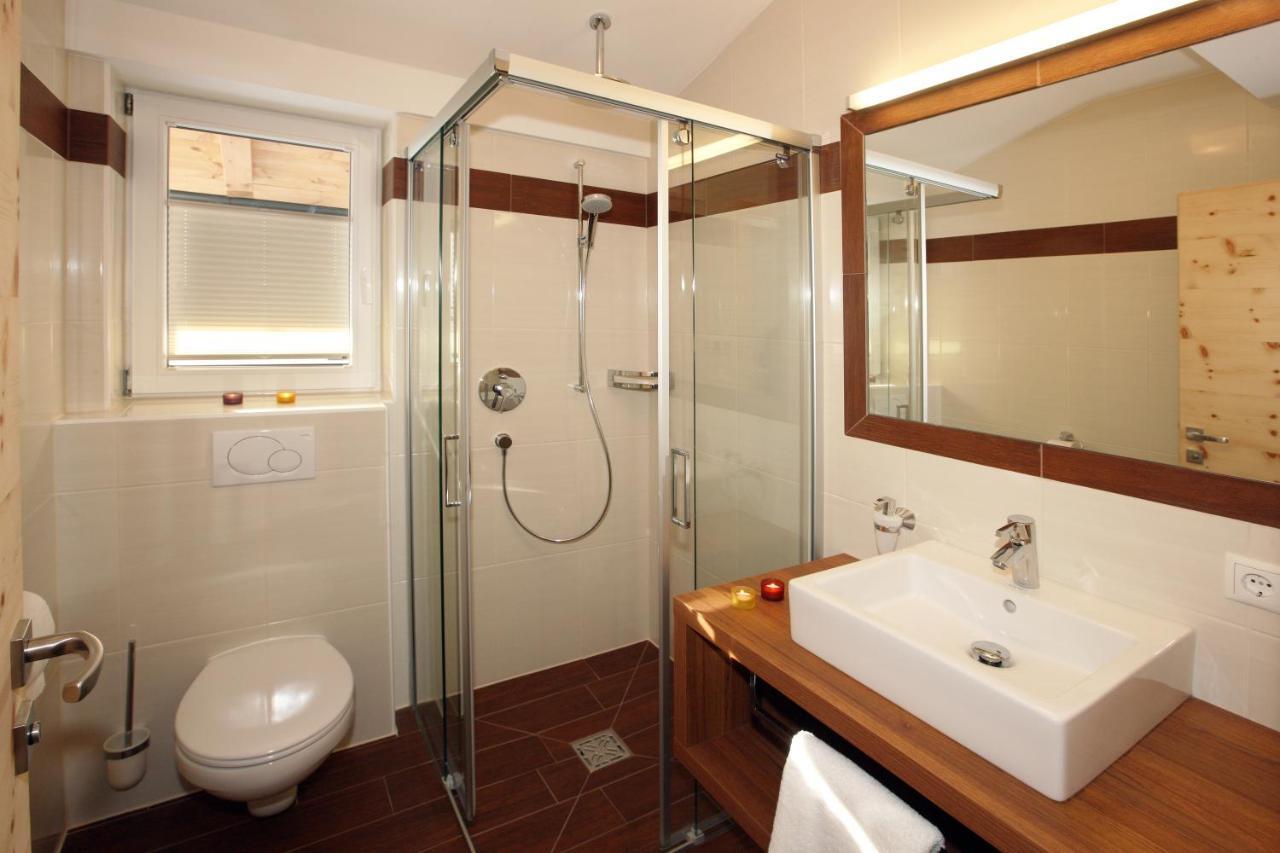 Appartements Alpenkristall Zell am Ziller Bilik gambar